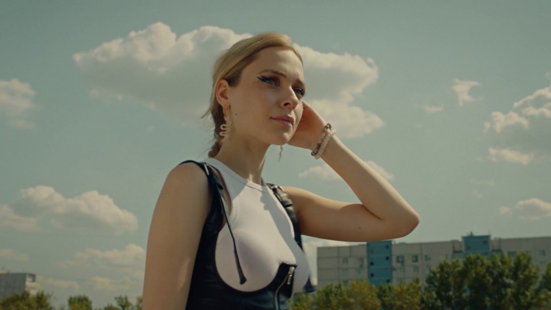 Анастасия Красовская сериал трудные подростки