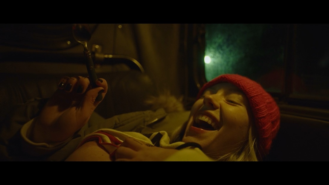 Хеллсинг Виктория Серас