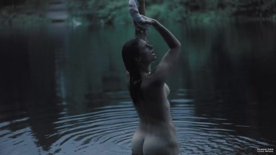 Марина Васильева актриса ню