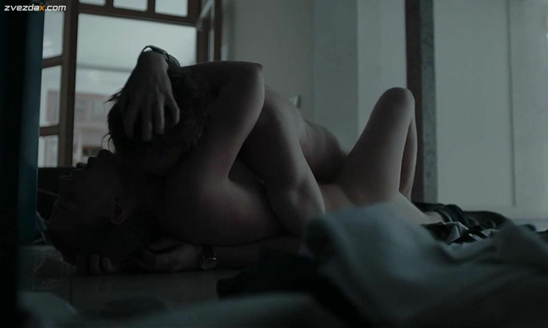 Марьяна Спивак задница