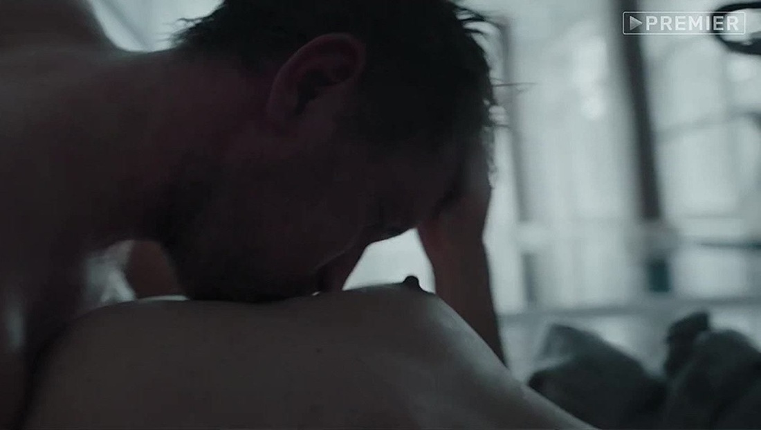 Марьяна Спивак фото голая