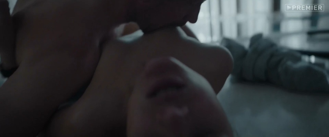 Марьяна Спивак голая эпидемия