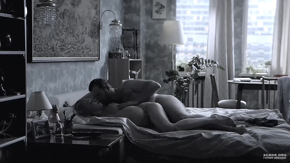 Актриса Екатерина Никитина nude