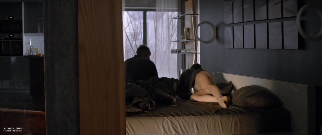 Марьяна Спивак эпидемия горячие сцены