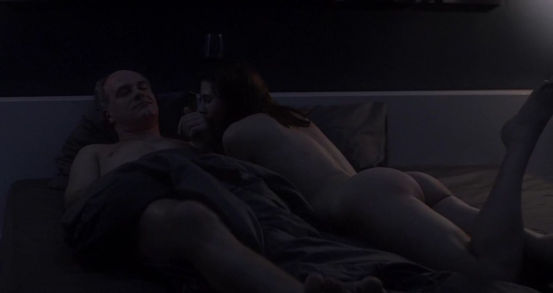 Спивак Марьяна голенькая