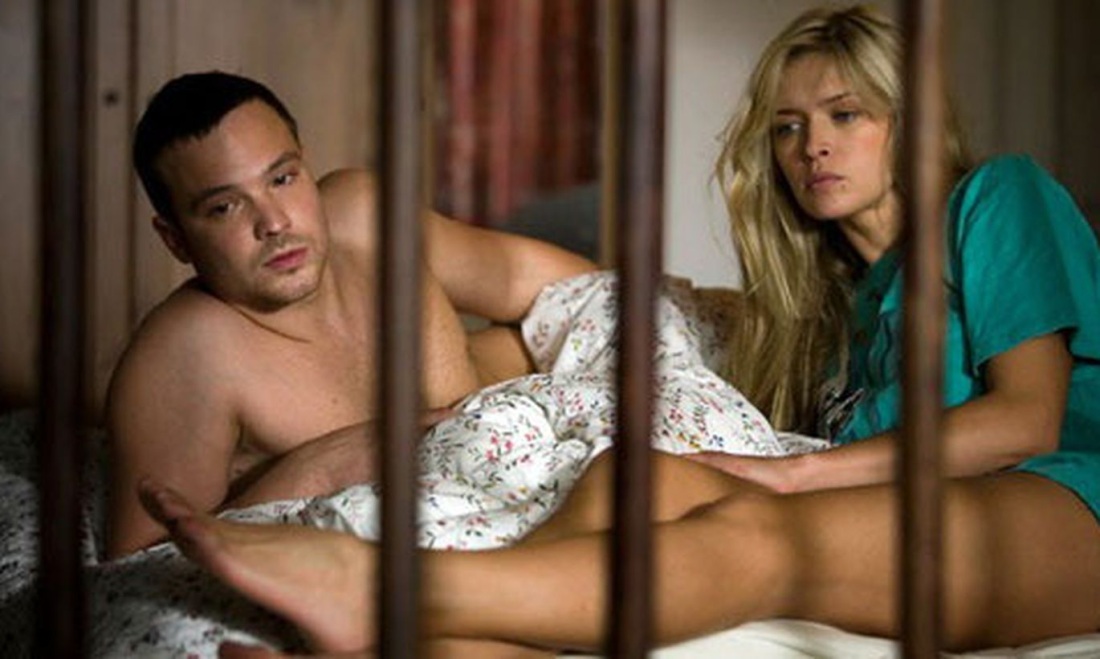 Вера Брежнева и кино любовь в большом городе