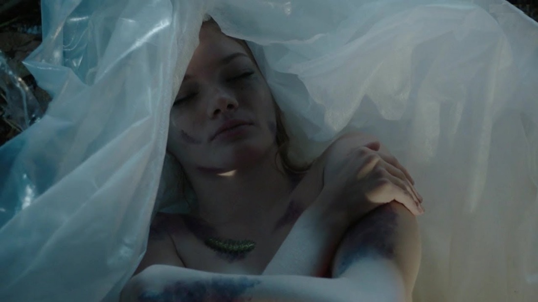 Татьяна Струженкова пищеблок