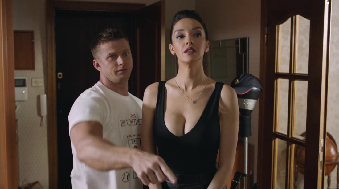 Татьяна Храмова горячие