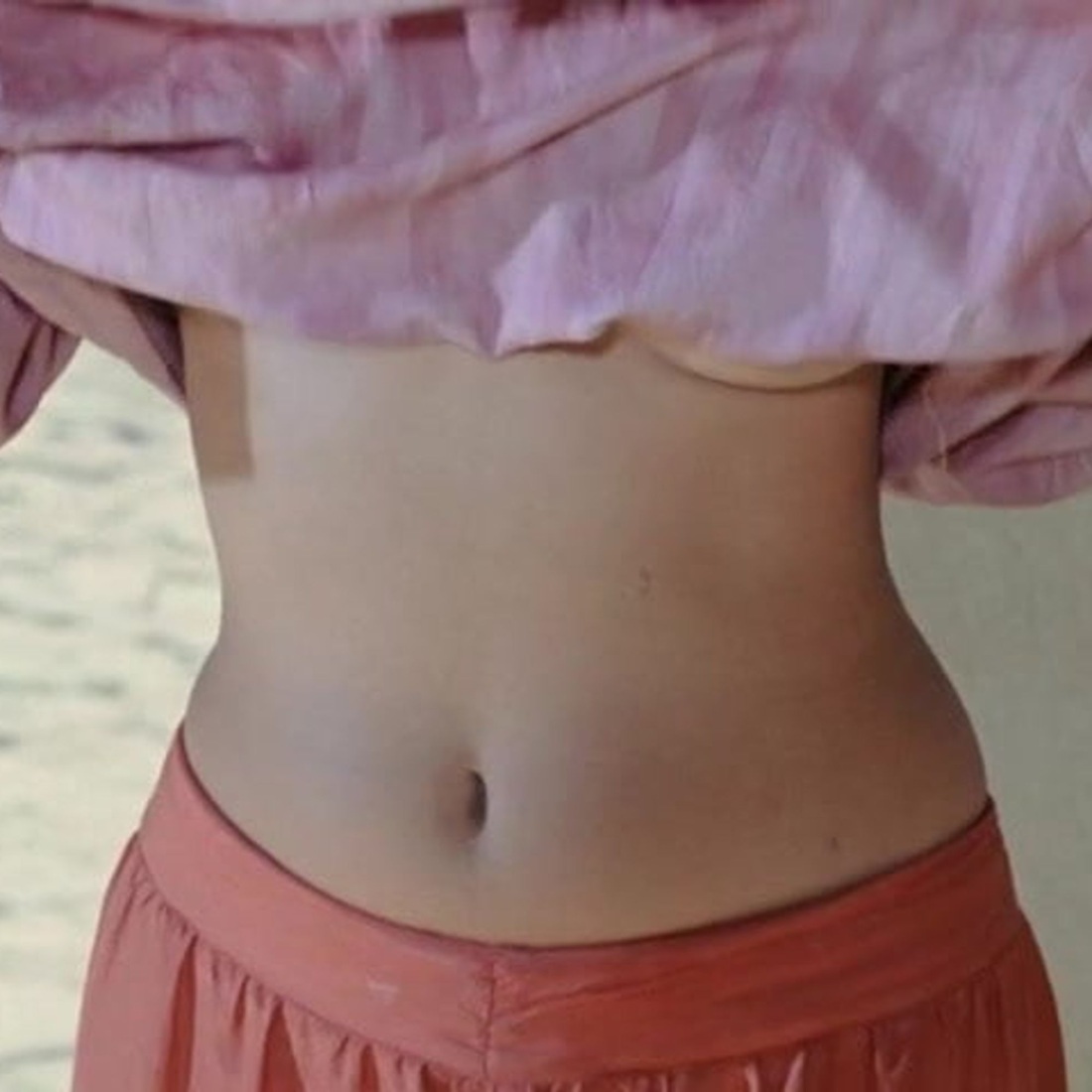 Татьяна Федотова ню