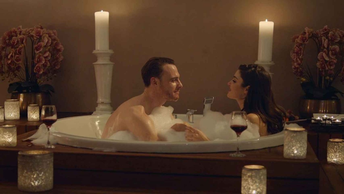 Триггер сериал Виктория Маслова