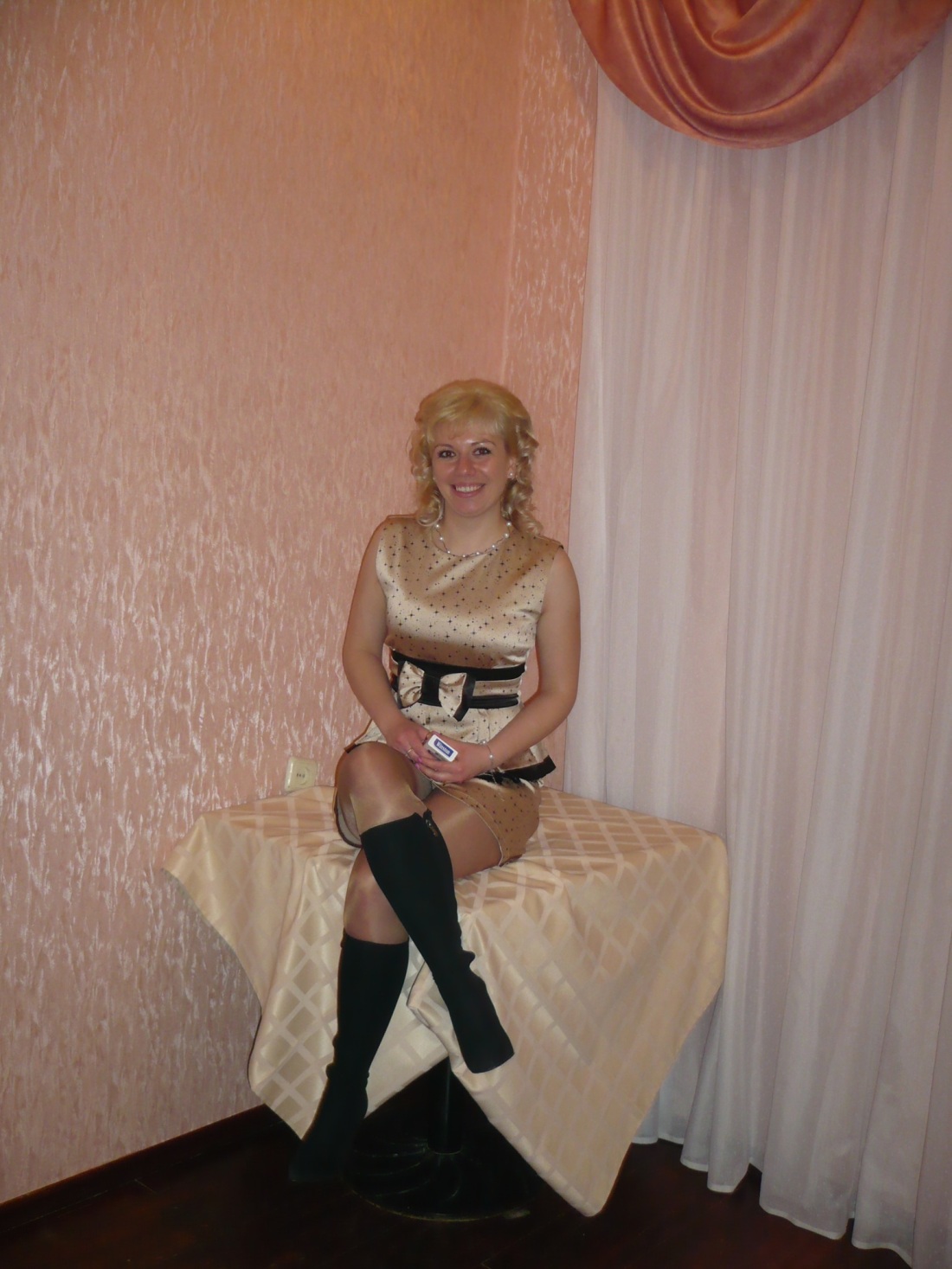 Черкасова Татьяна Тула