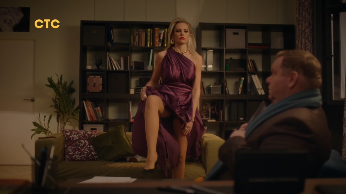 Наталья Егорова голая в кино