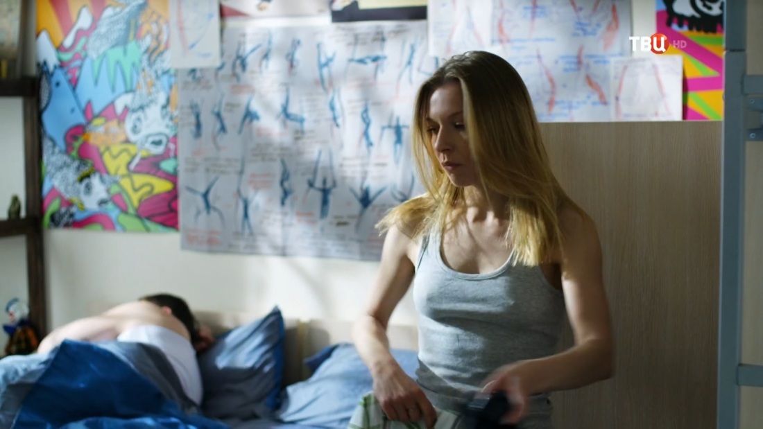 Татьяна Бабенкова