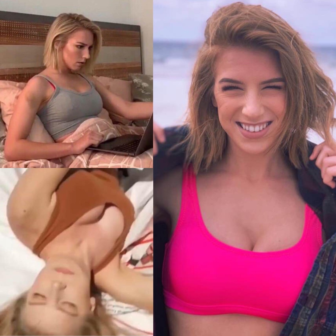 Княжна тьмы милим