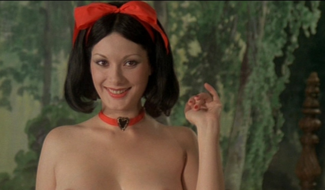 Жанна Эппле порнофильмах