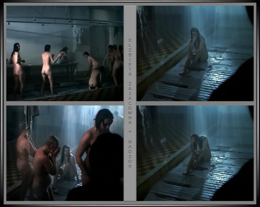 Эльжбета Мазовецкая голая