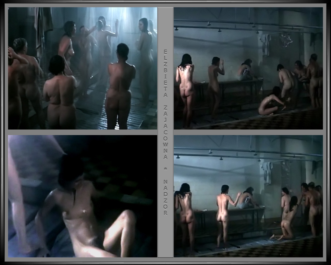 Эльжбета Зайонцувна nadzor