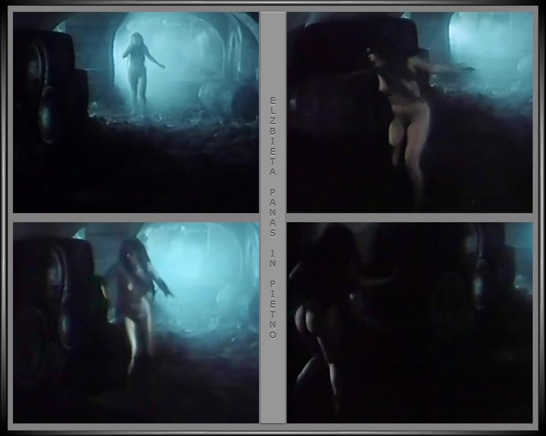 Сексмиссия (новые амазонки) / Seksmisja / Sexmission (1983)