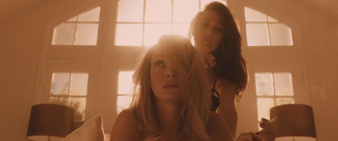 Ума Турман голая в фильмах