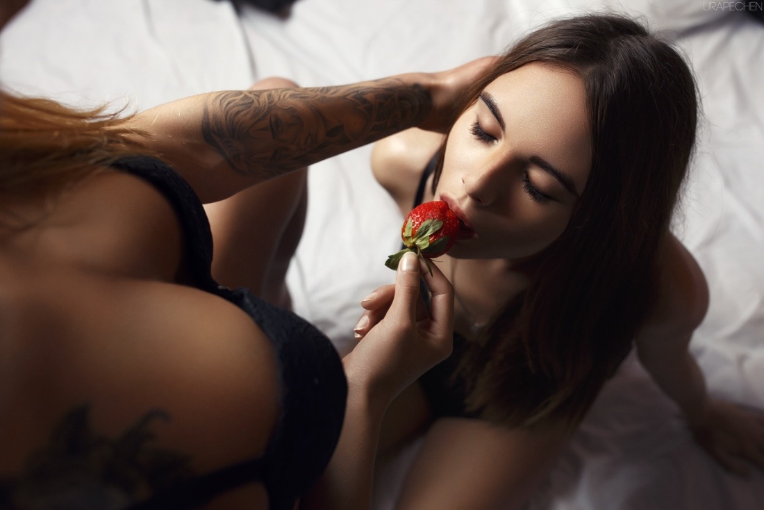 Эротические стихи для любимого мужчины