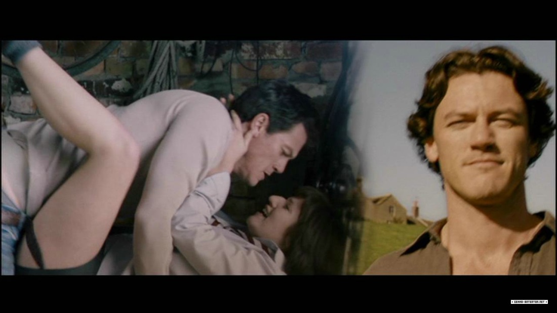 Мария модель Георгий Чернядьев