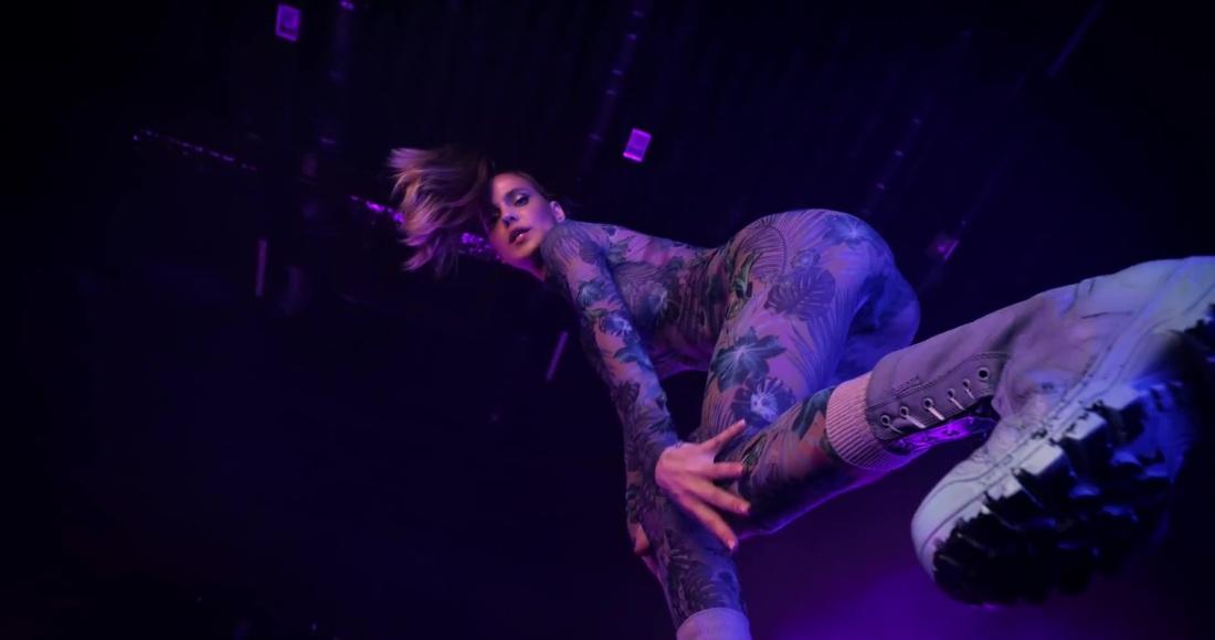 Глюкоза Kyivstoner - мотыльки