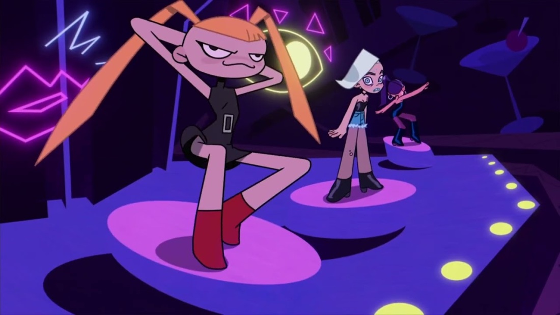 Глюкоза анимация ебобо