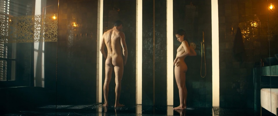 Эротические картинки Anna AJ