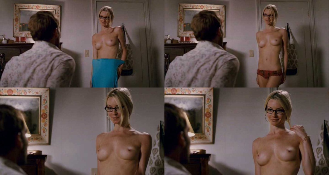 Джессика МАКНЭМИ сиськи