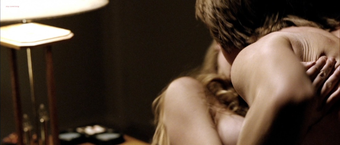 Эмбер Херд голая в фильме