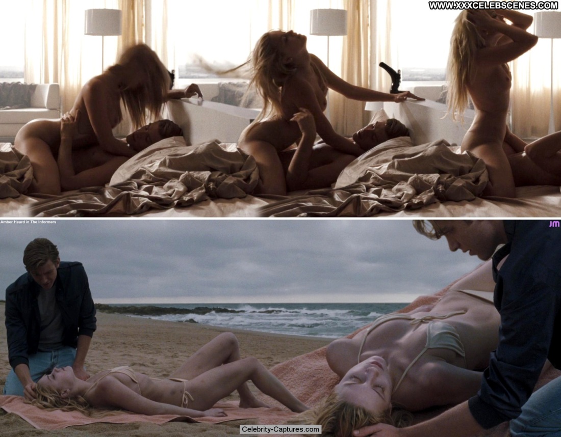 Информаторы фильм Эмбер 18