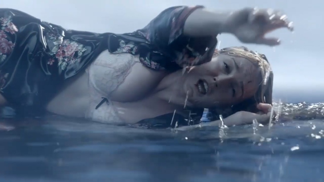 Кейти Лотц Максим