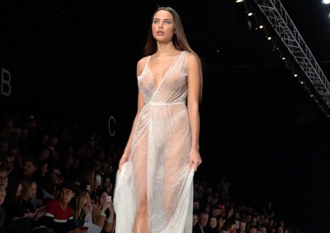 Анастасия Марципанова