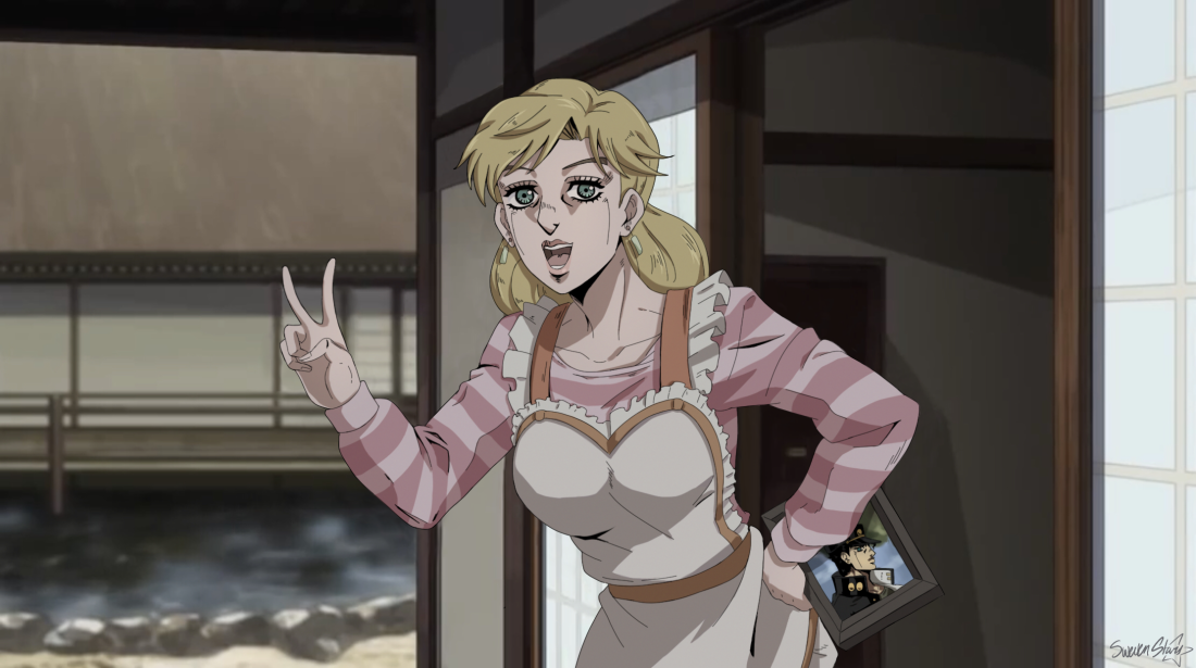 Сиськи Джо Джо Джолин Куджо