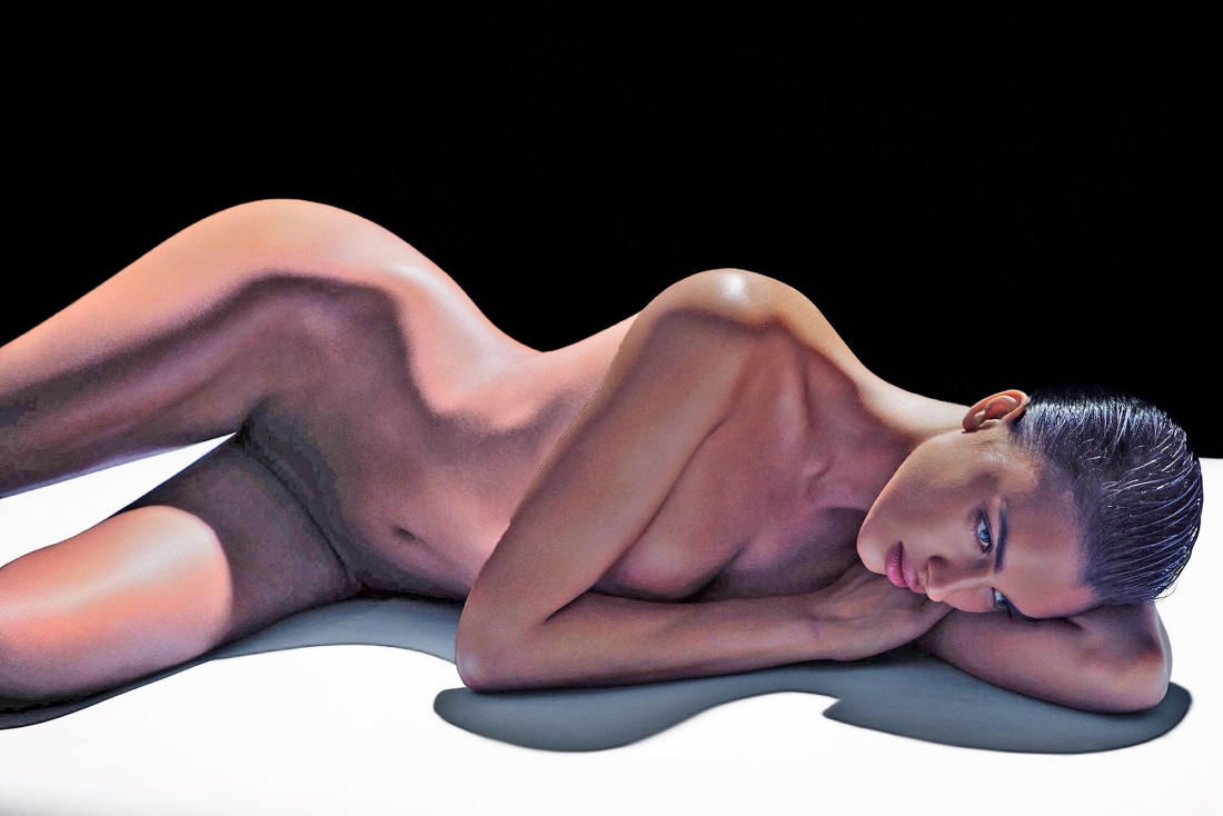 Ирина Шайхлисламова nude