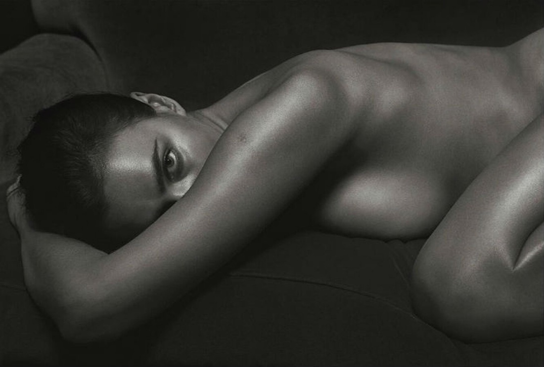 Ирина Шейк Sports illustrated 2011