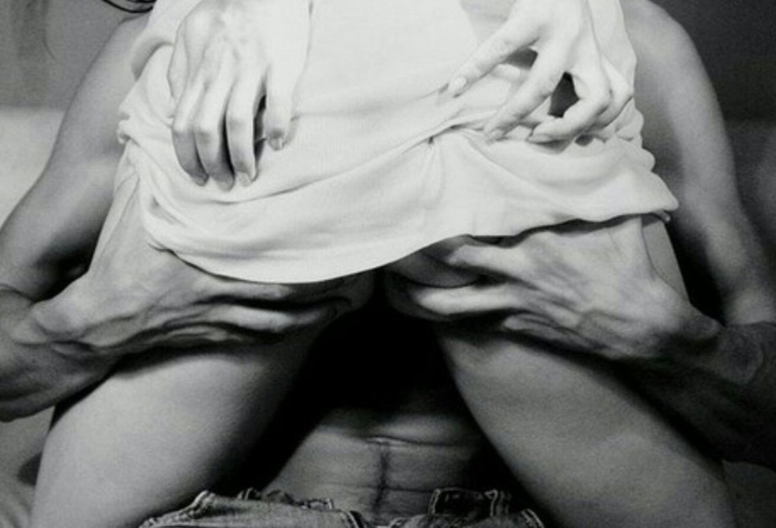 Эротический массаж мужчине