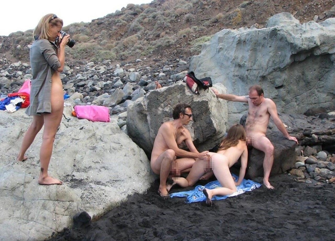 Дикие пляжи голые (66 фото) - порно intim-top.ru