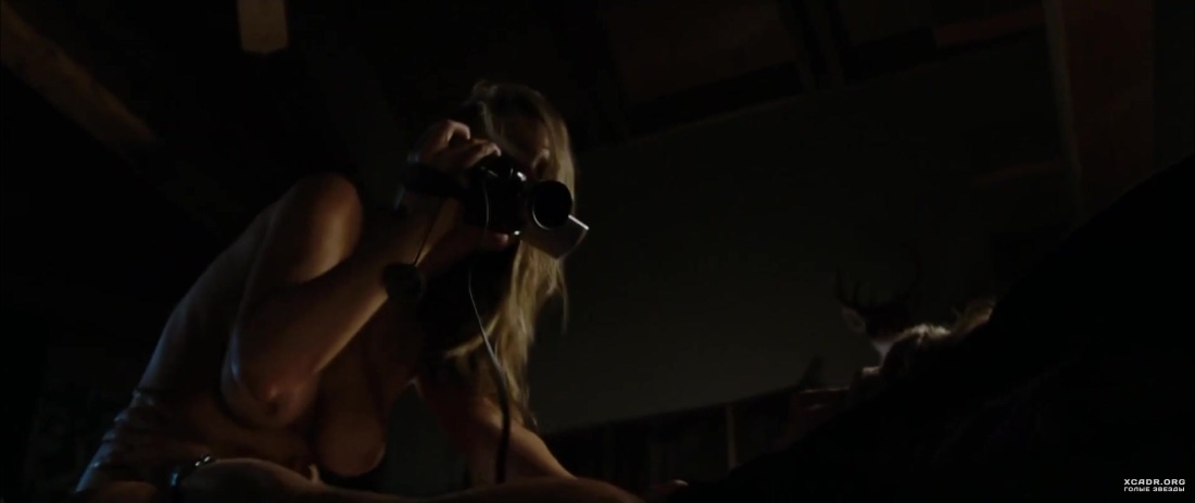 Пятница 13 2009 Джулианна Гуилл голая