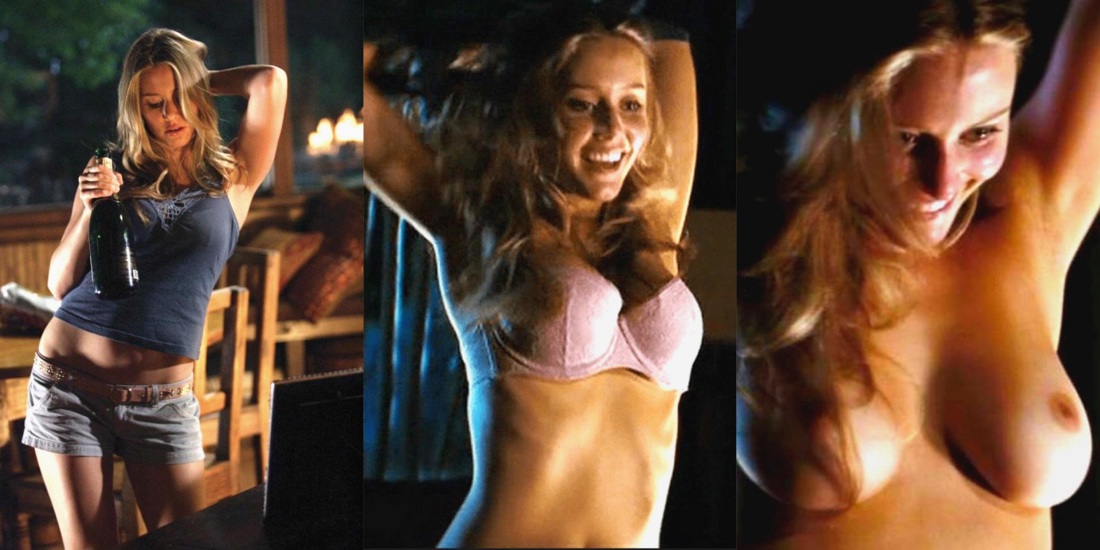 Джулианна Гуилл сиськи