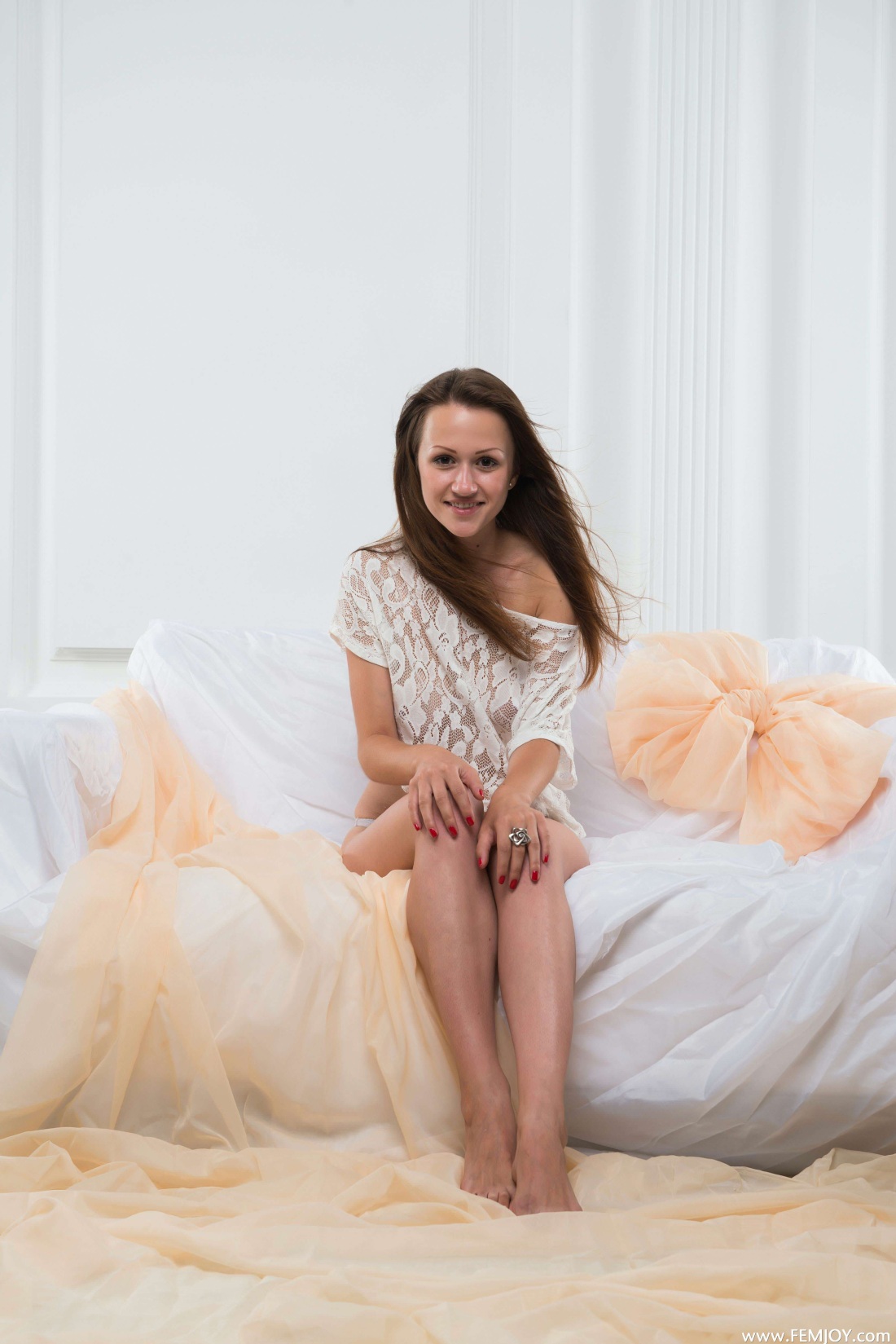 Голая текст