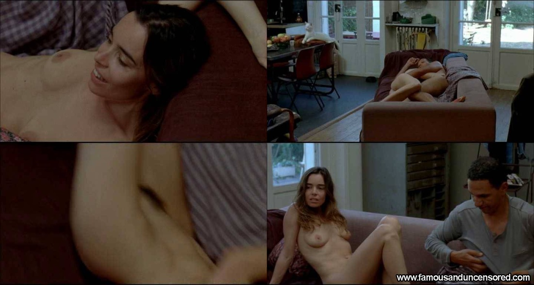 Элоди Юнг боги Египта nu