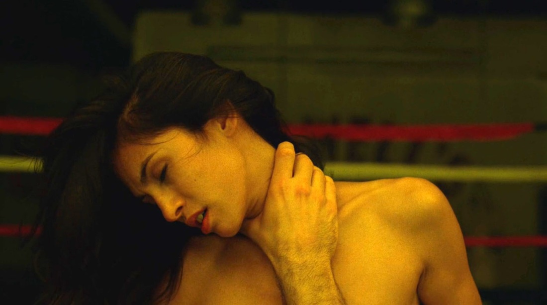 Турецкий фильм ичкерда xxx