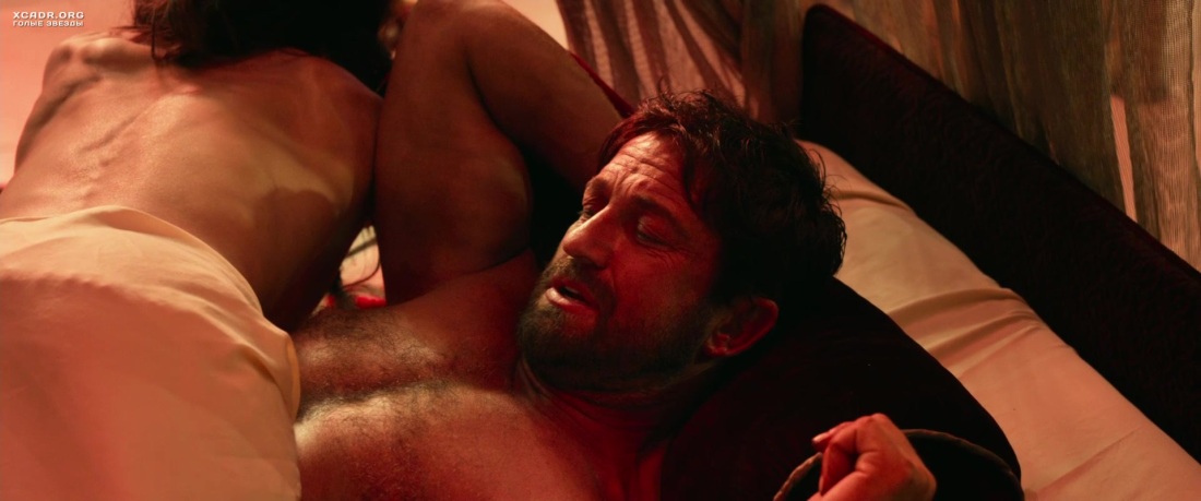 Élodie Bouchez Элоди Буше нагишом