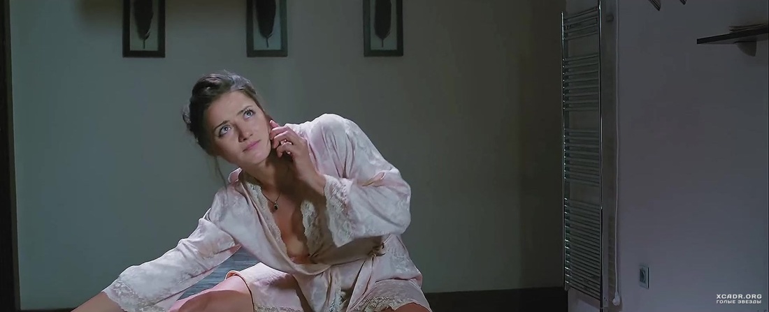 Дарья Мороз 2 сезон