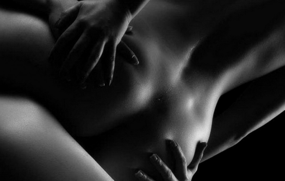 Вагины блонди Эмма Мэй