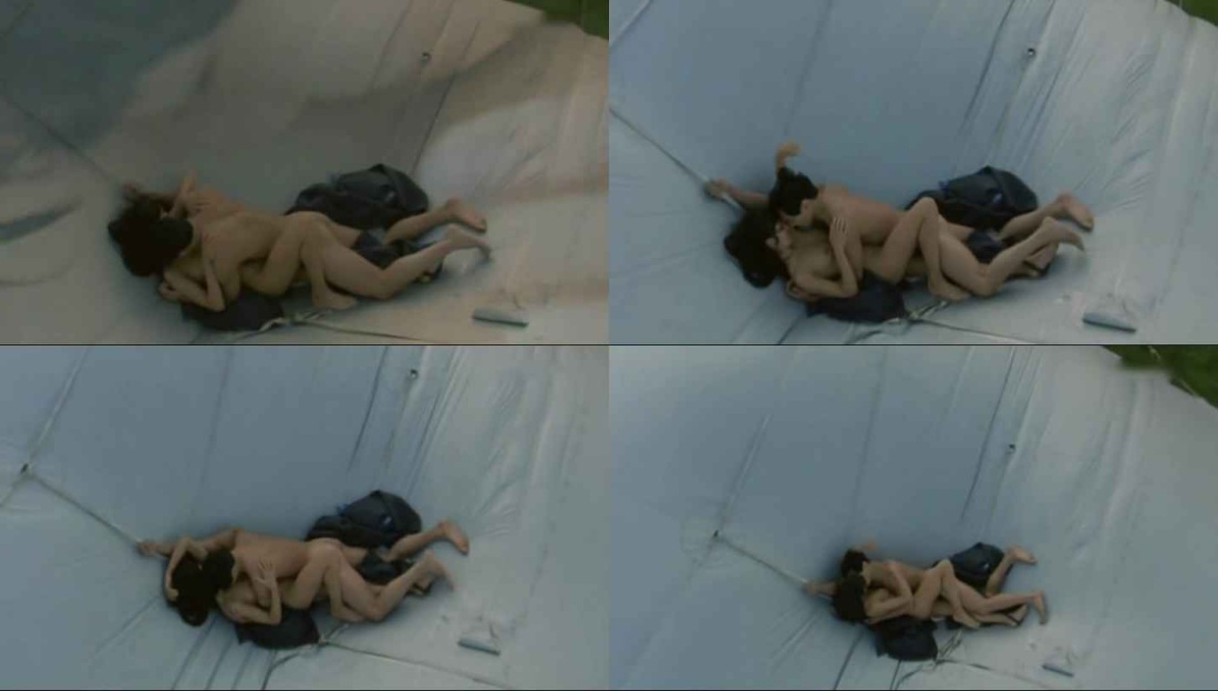 Миклош Анна актриса ню