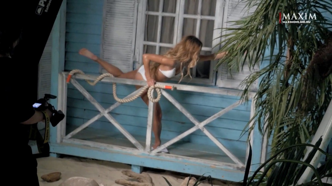 Орёл и Решка голые ведущий18+