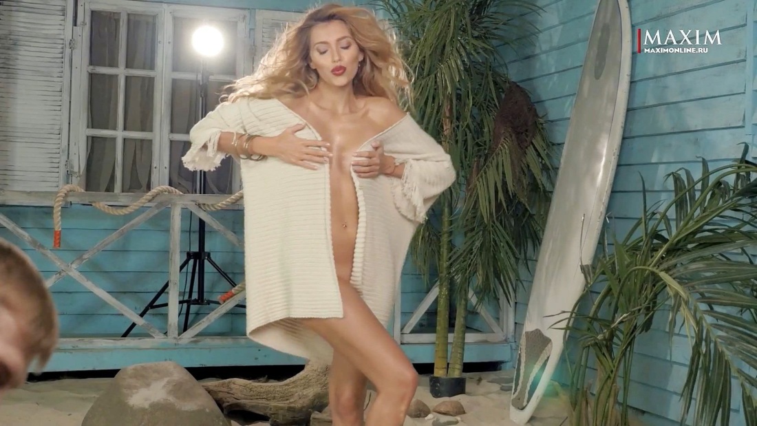 Ивлеева Максим 2016