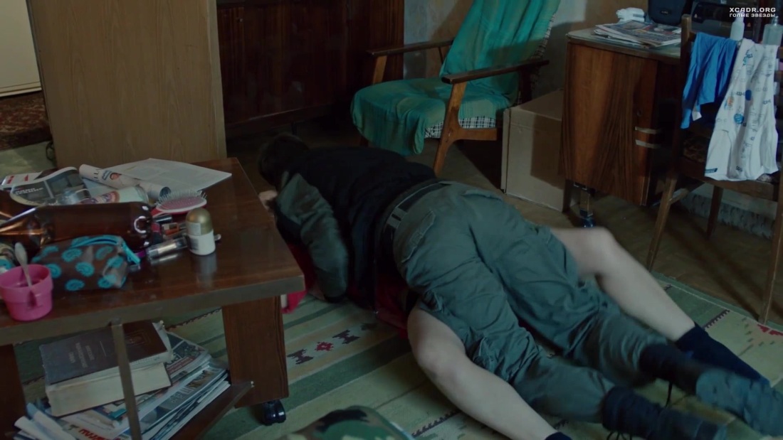 Фоторомантика Ольга Прокофьева